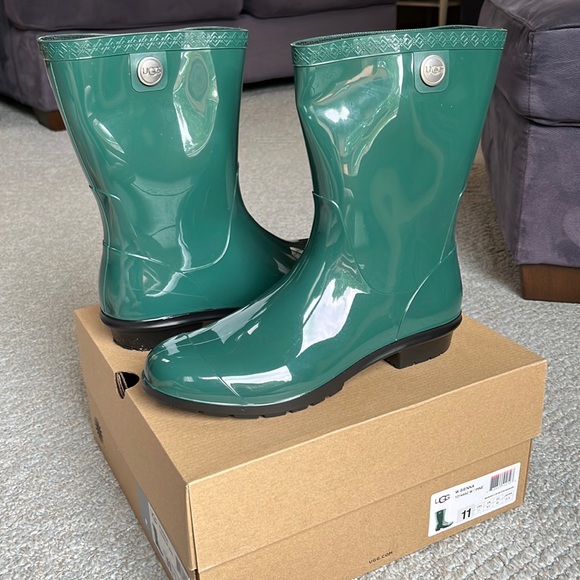 UGG Shoes - UGG Sienna Rain Boot